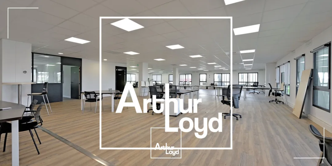 Bureaux - Vente - MAUGUIO - 34130 - 1890-1890 - 7616003