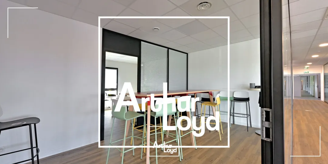 Bureaux - Vente - MAUGUIO - 34130 - 1890-1890 - 7616008