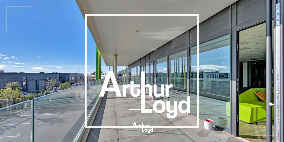 Bureaux - Vente - MAUGUIO - 34130 - 1890-1890 - 7616010