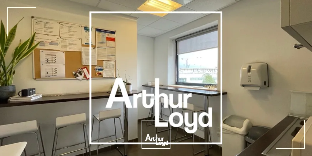 Bureaux - Vente - MONTPELLIER - 34000 - 324-324 - 7616012