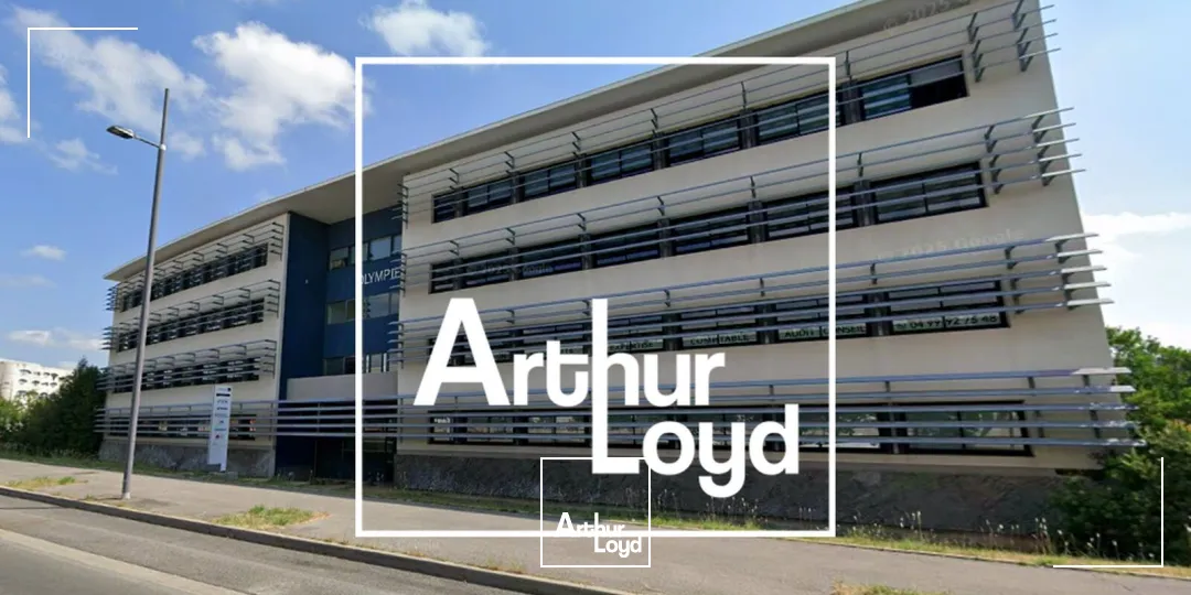 Bureaux - Vente - MONTPELLIER - 34000 - 324-324 - 7616011