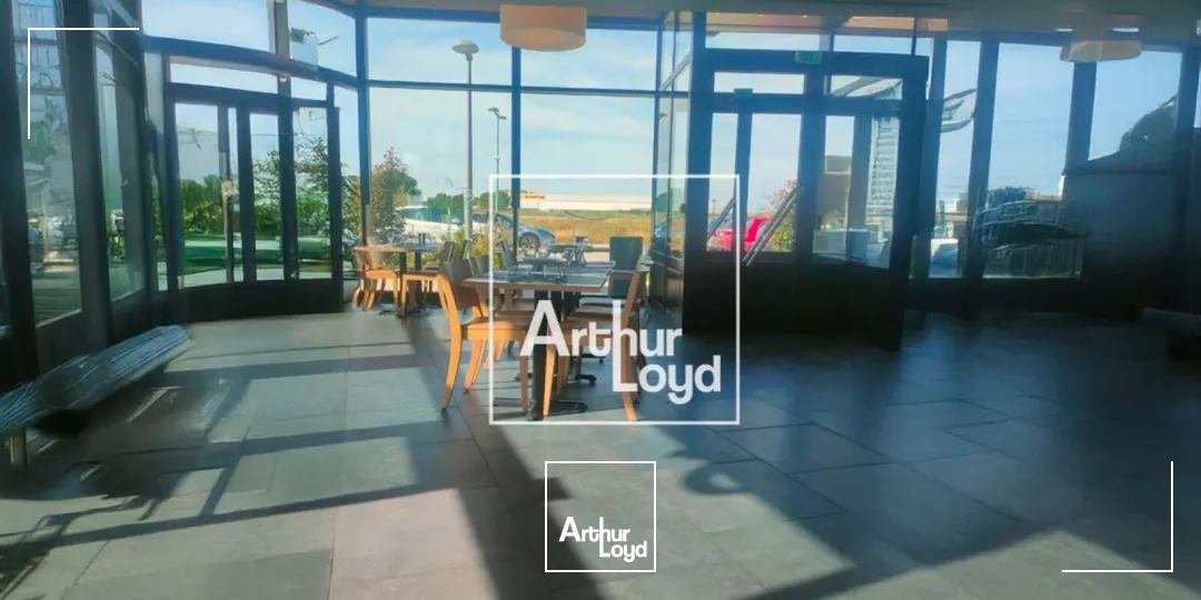 Locaux commerciaux - Location - PEROLS - 34470 - 427-427 - 7616019