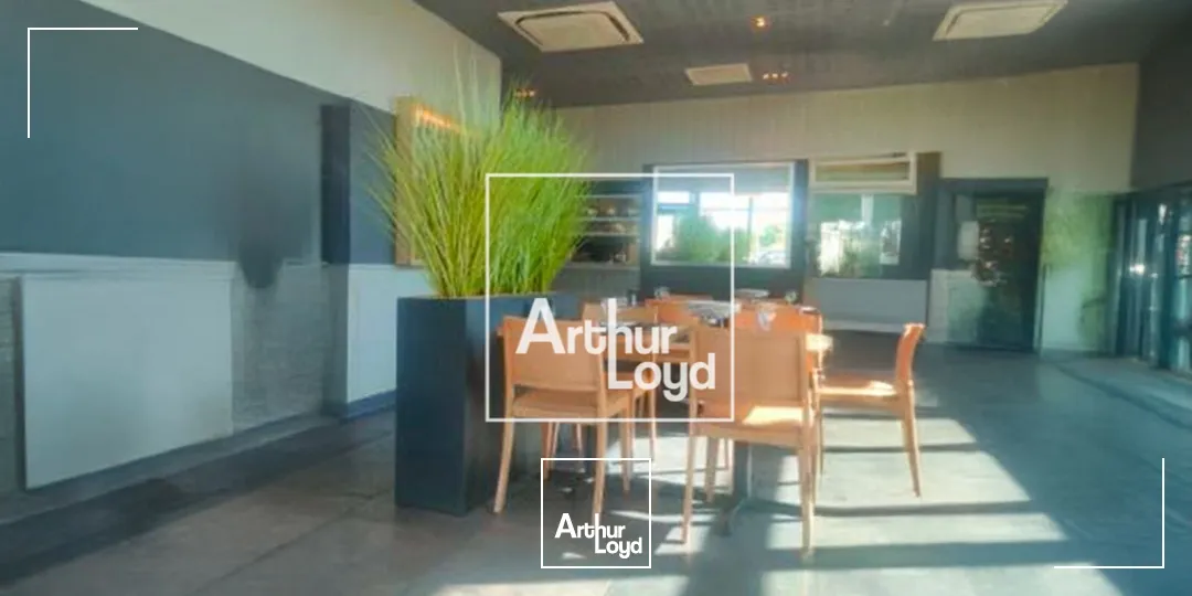 Locaux commerciaux - Location - PEROLS - 34470 - 427-427 - 7616020