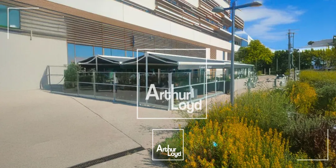 Locaux commerciaux - Location - PEROLS - 34470 - 427-427 - 7616022