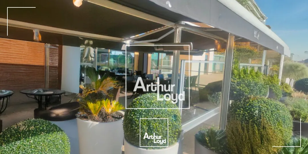 Locaux commerciaux - Location - PEROLS - 34470 - 427-427 - 7616023