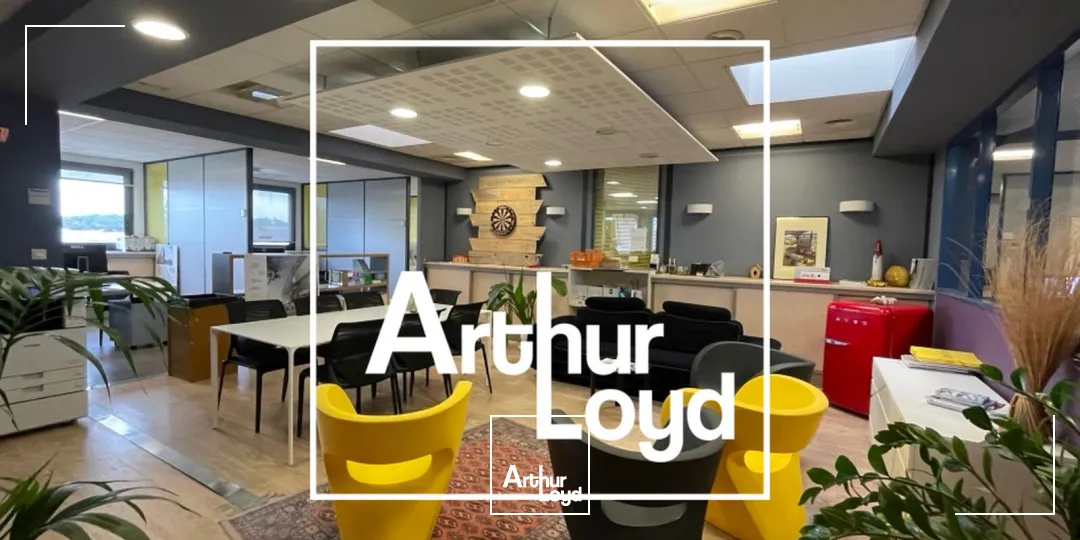 Bureaux - Vente - MONTPELLIER - 34000 - 324-324 - 7616013