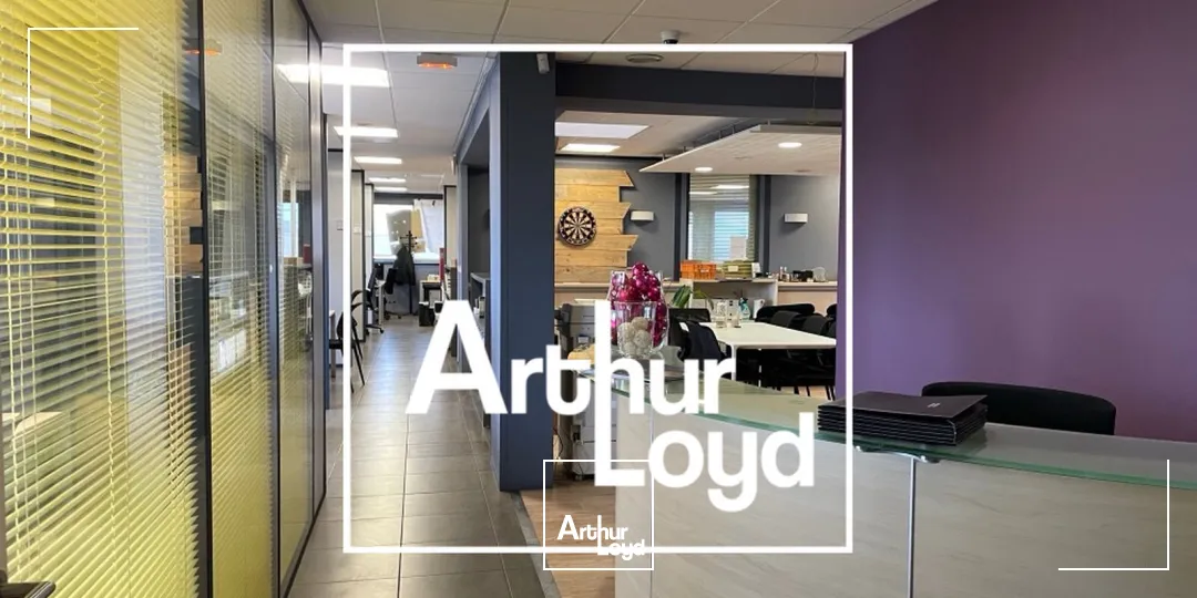 Bureaux - Vente - MONTPELLIER - 34000 - 324-324 - 7616015