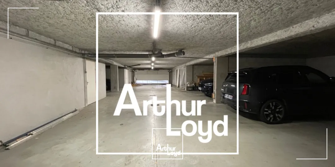 Bureaux - Vente - MONTPELLIER - 34000 - 324-324 - 7616016