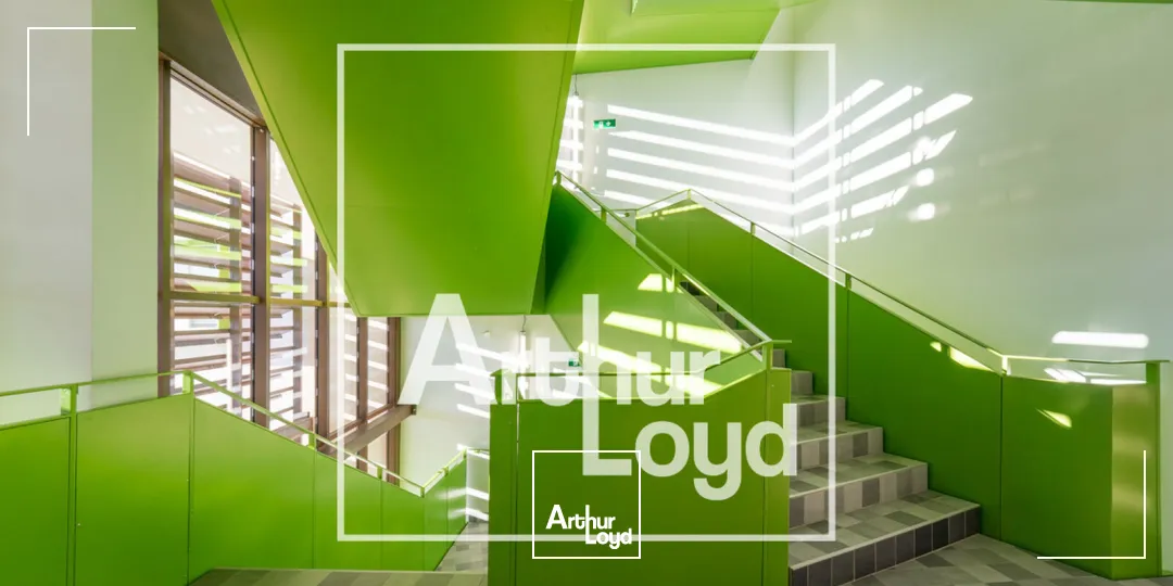 Bureaux - Location - NIMES - 30000 - 71-71 - 7616066