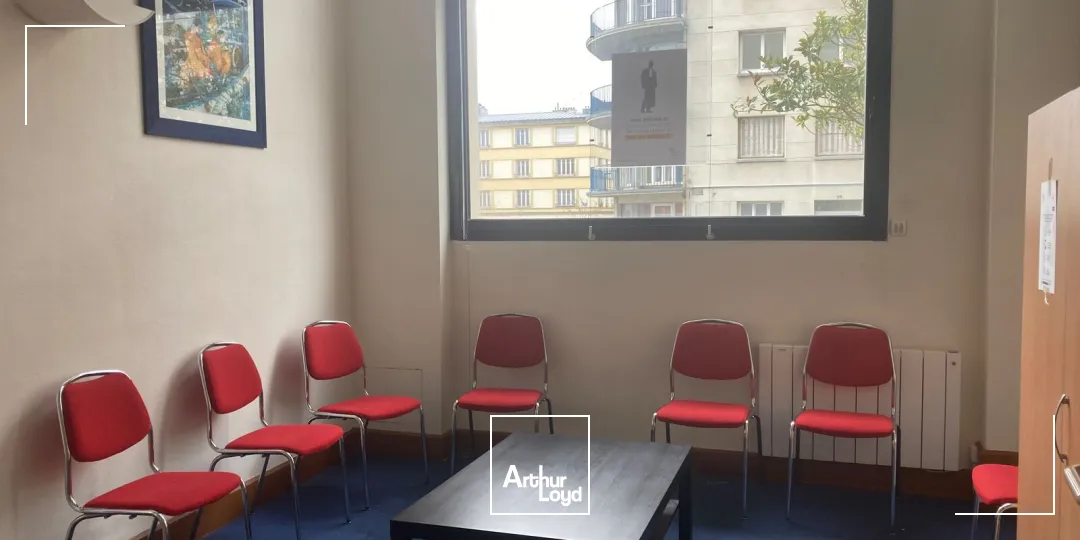 Bureaux - Vente - BREST - 29200 - 640-640 - 7616096