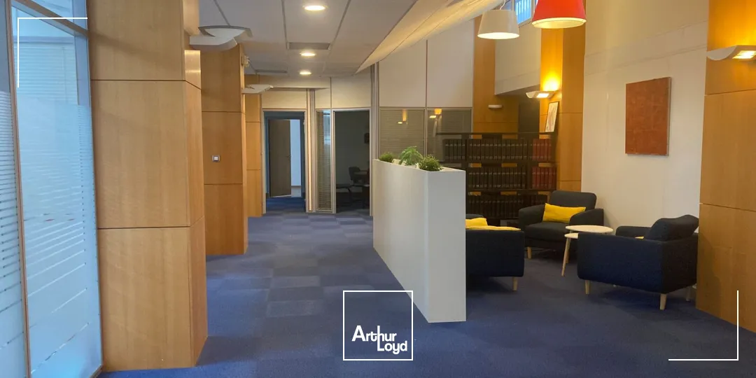 Bureaux - Vente - BREST - 29200 - 640-640 - 7616097