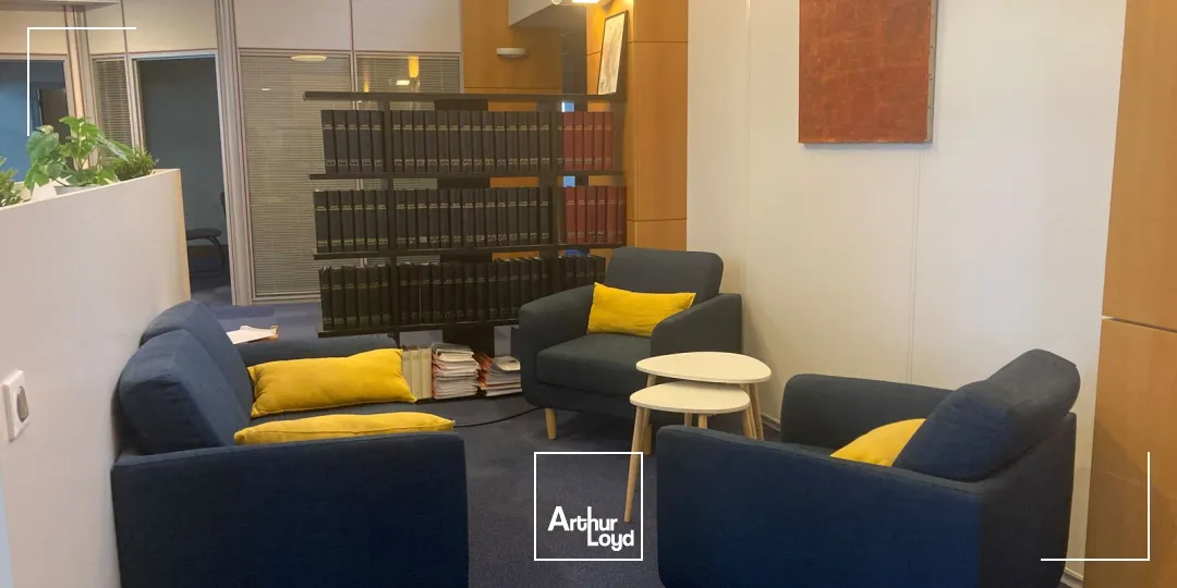 Bureaux - Vente - BREST - 29200 - 640-640 - 7616098