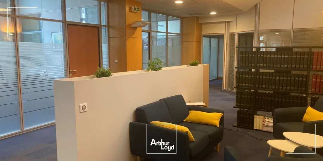 Bureaux - Vente - BREST - 29200 - 640-640 - 7616099