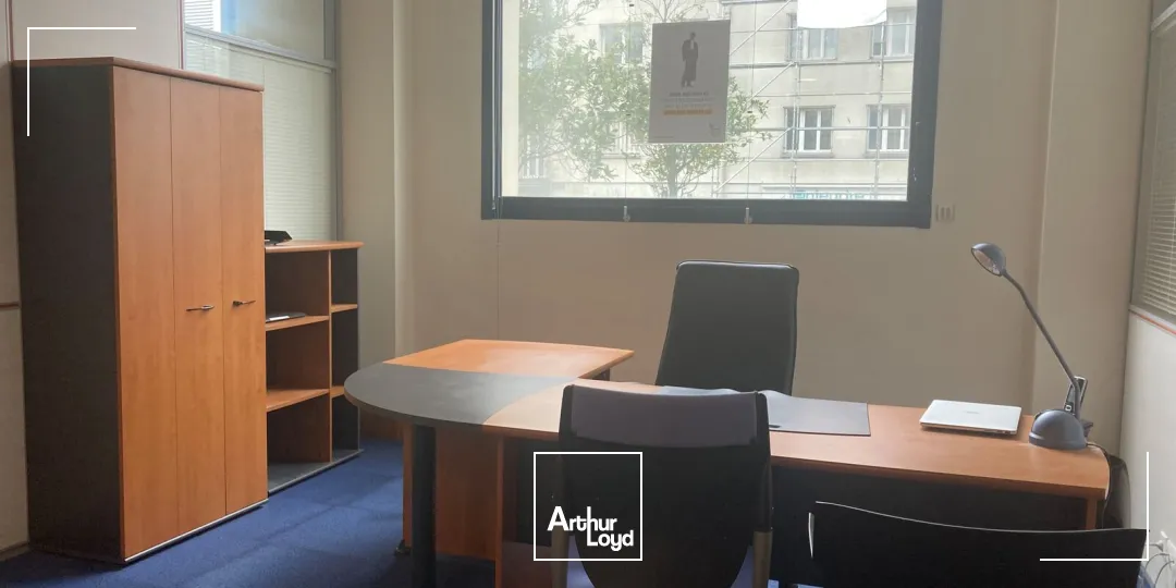 Bureaux - Vente - BREST - 29200 - 640-640 - 7616101