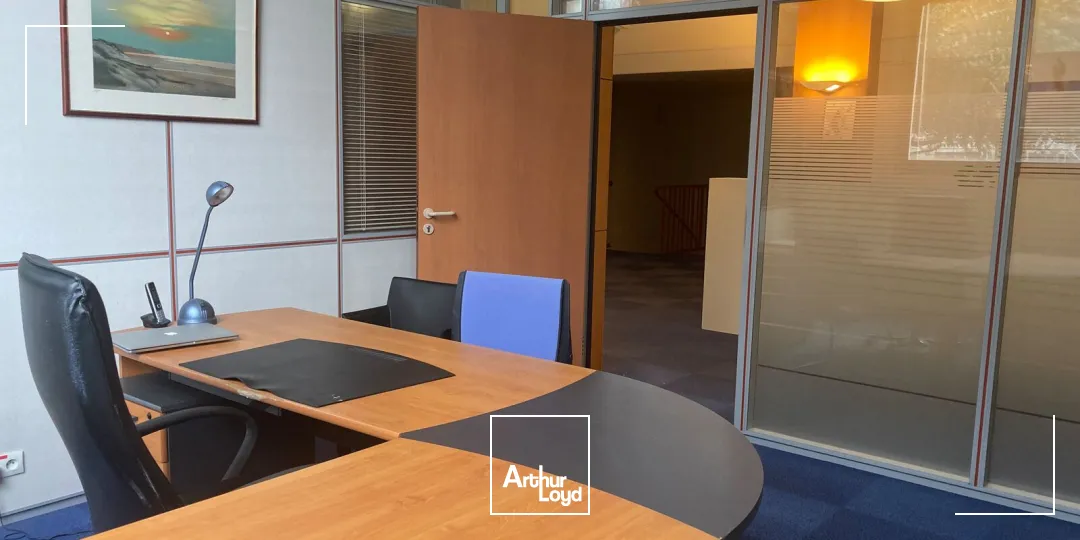 Bureaux - Vente - BREST - 29200 - 640-640 - 7616102