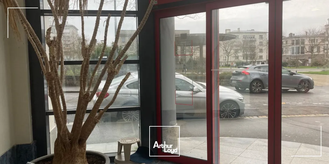 Bureaux - Vente - BREST - 29200 - 640-640 - 7616093