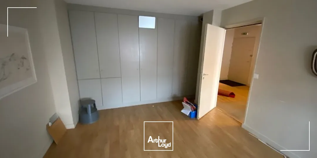 Bureaux - Location - BREST - 29200 - 54.15-54.15 - 7616113