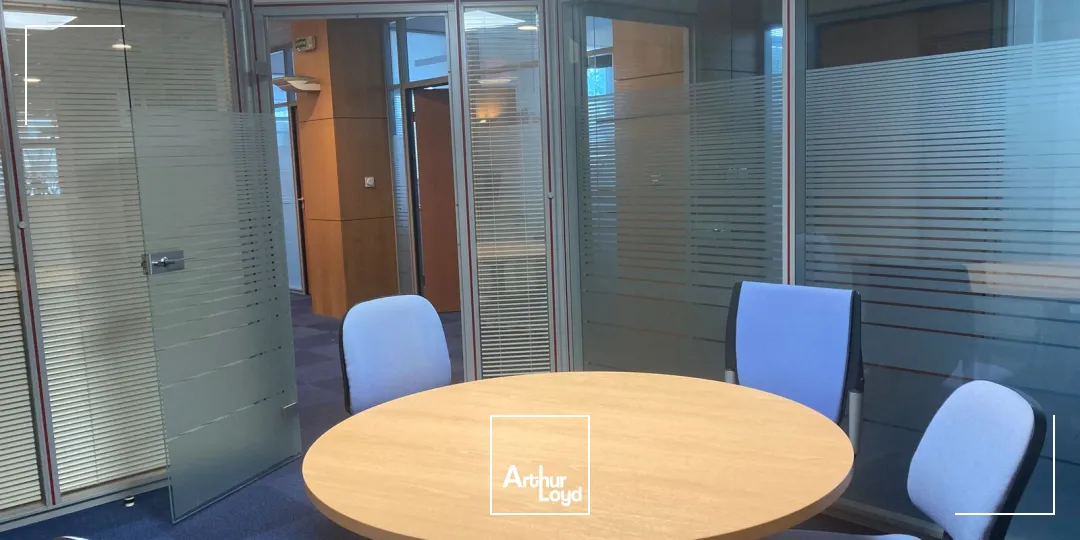 Bureaux - Vente - BREST - 29200 - 640-640 - 7616103