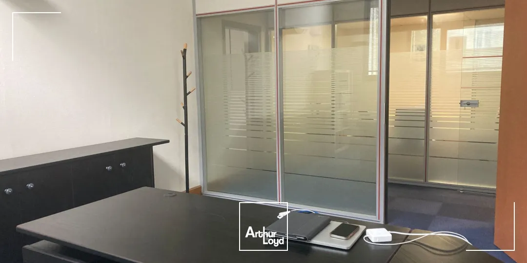 Bureaux - Vente - BREST - 29200 - 640-640 - 7616104