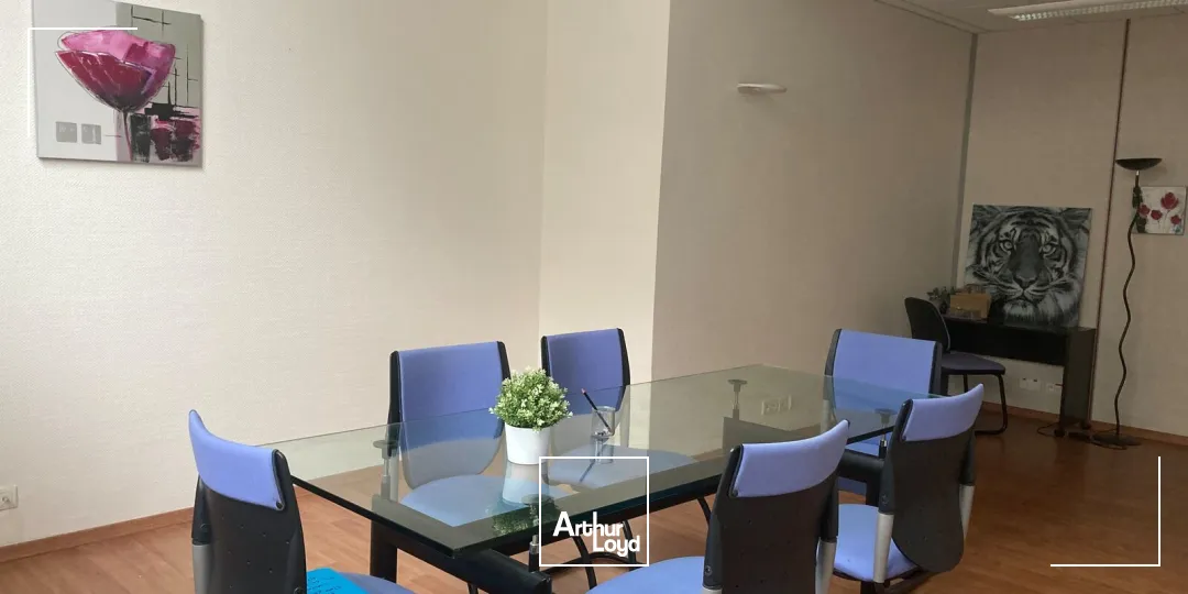 Bureaux - Vente - BREST - 29200 - 640-640 - 7616105