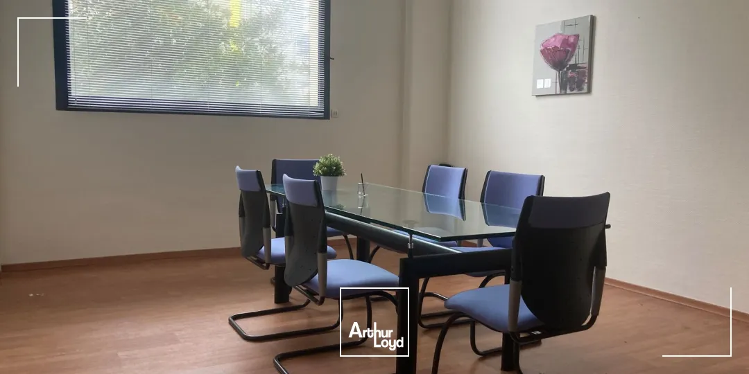 Bureaux - Vente - BREST - 29200 - 640-640 - 7616106