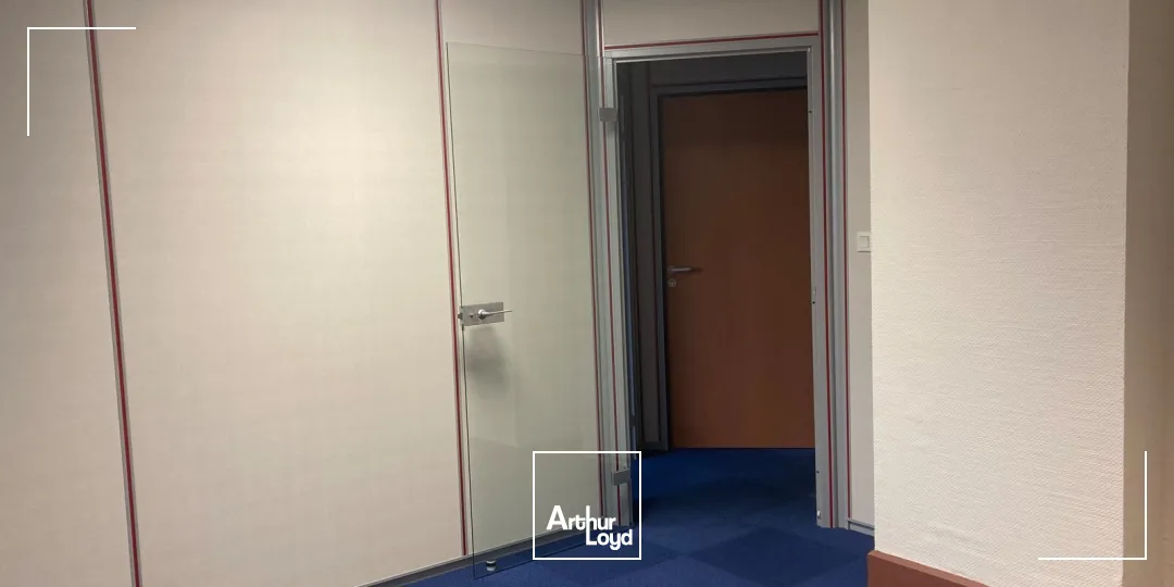 Bureaux - Vente - BREST - 29200 - 640-640 - 7616108