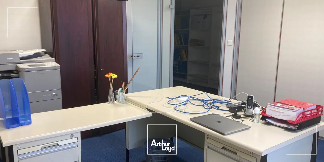 Bureaux - Vente - BREST - 29200 - 640-640 - 7616107