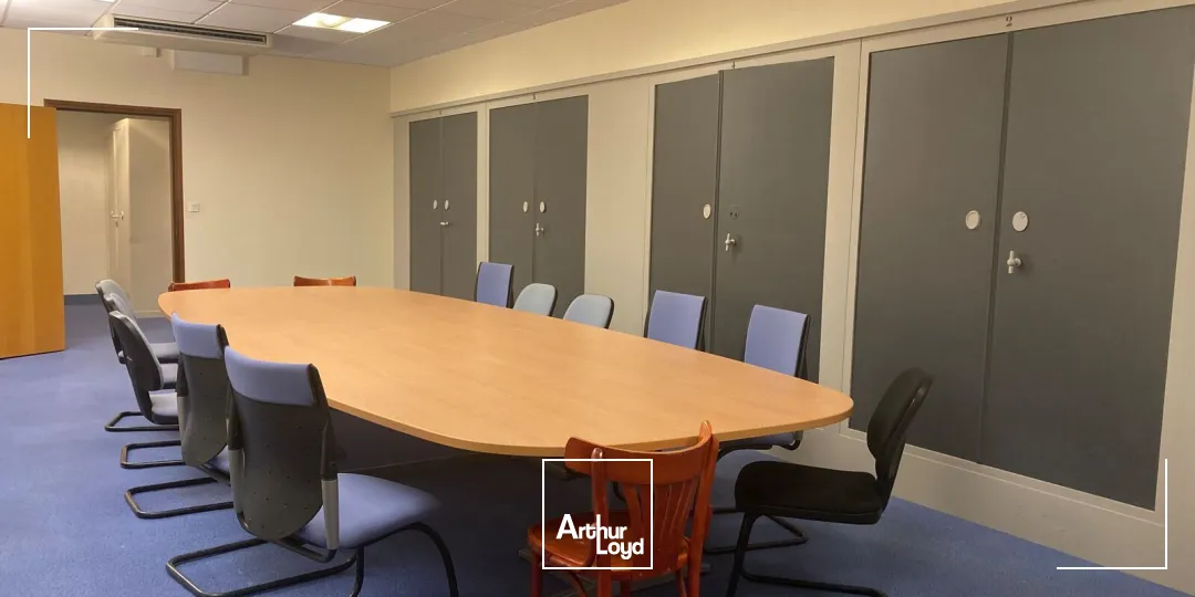 Bureaux - Vente - BREST - 29200 - 640-640 - 7616109