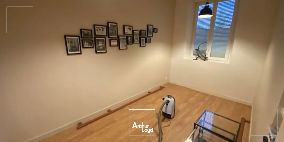 Bureaux - Location - BREST - 29200 - 54.15-54.15 - 7616115