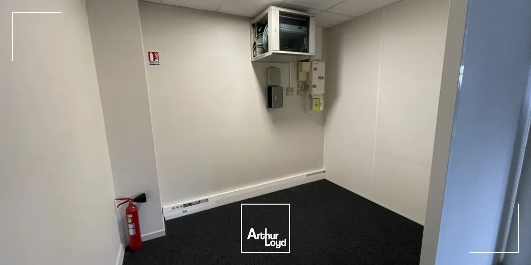 Bureaux - Location - SAINT HERBLAIN - 44800 - 113-113 - 7616180