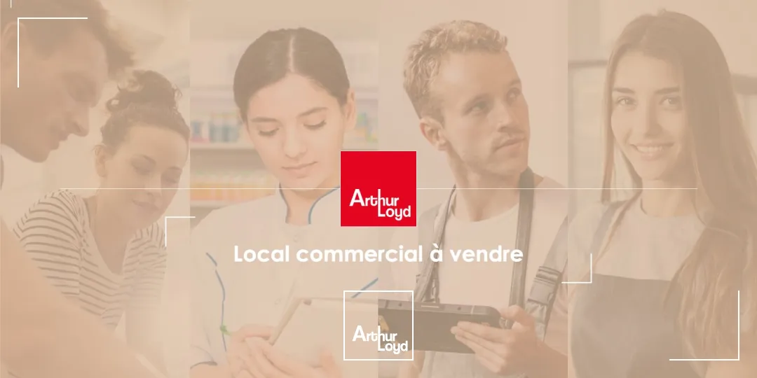 Locaux commerciaux - Location - NANTES - 44000 - 43.5-43.5 - 7616200