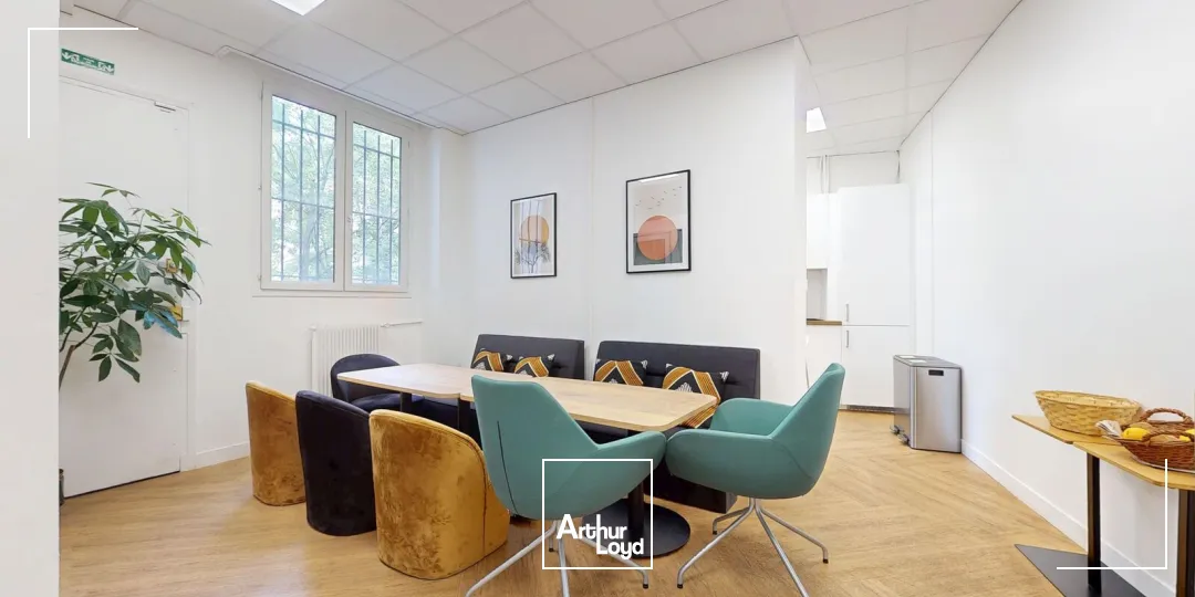 Bureaux - Vente - PARIS - 75017 - 237-237 - 7616247