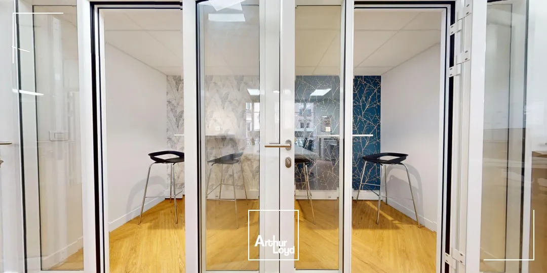 Bureaux - Vente - PARIS - 75017 - 237-237 - 7616250