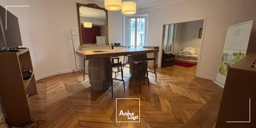 Bureaux - Vente - PARIS - 75001 - 109-109 - 7616253