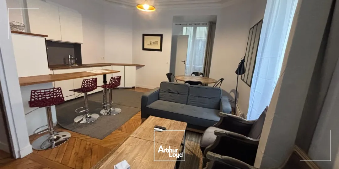 Bureaux - Vente - PARIS - 75001 - 109-109 - 7616256