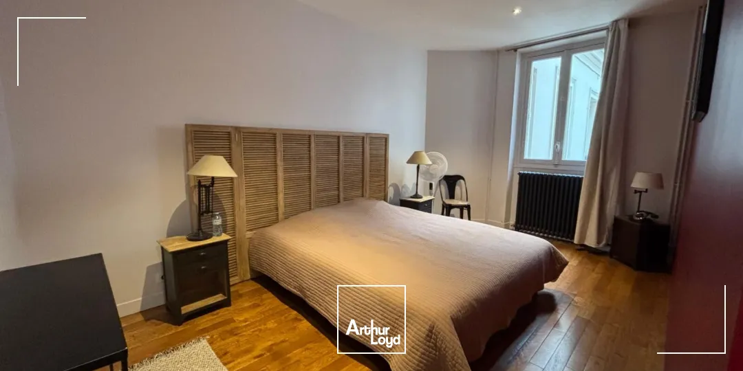 Bureaux - Vente - PARIS - 75001 - 109-109 - 7616255