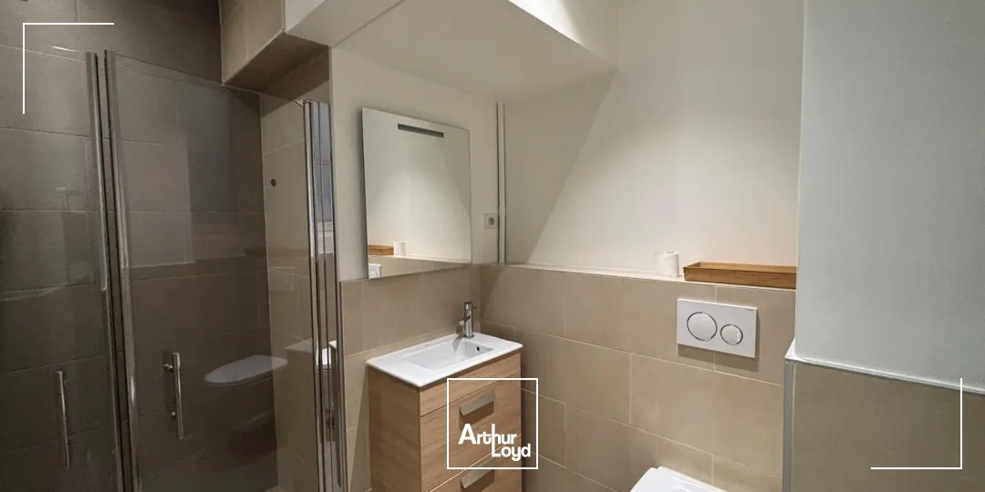 Bureaux - Vente - PARIS - 75001 - 109-109 - 7616257