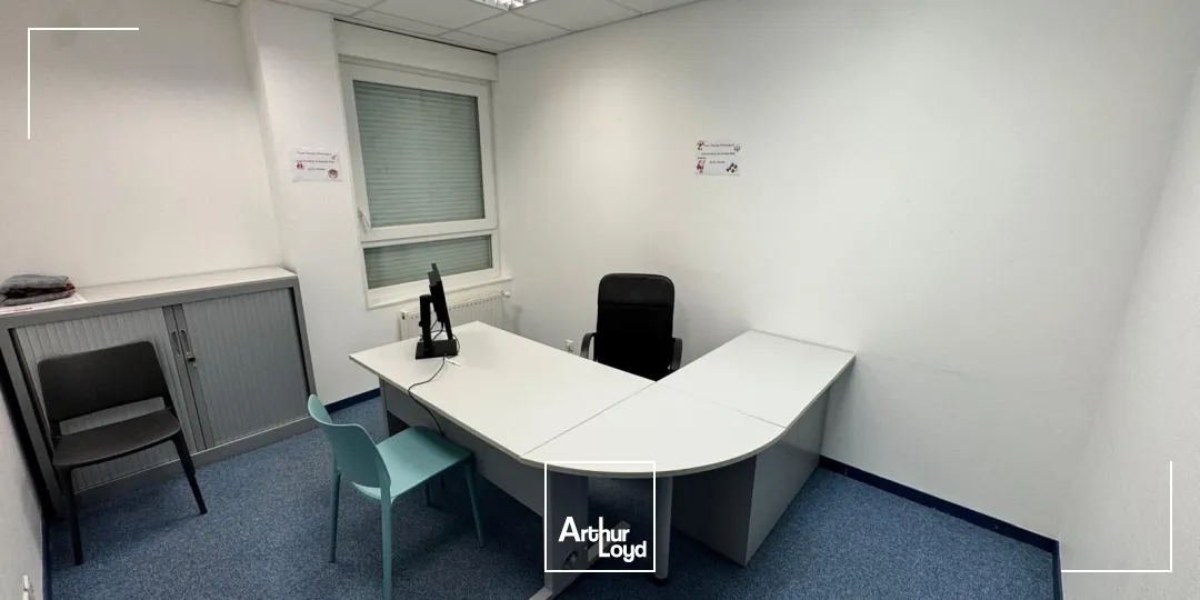 Locaux d'activité & Entrepôts - Vente - BOUFFEMONT - 95570 - 545-545 - 7616302