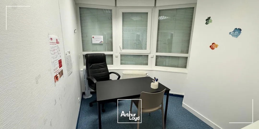 Locaux d'activité & Entrepôts - Vente - BOUFFEMONT - 95570 - 545-545 - 7616305