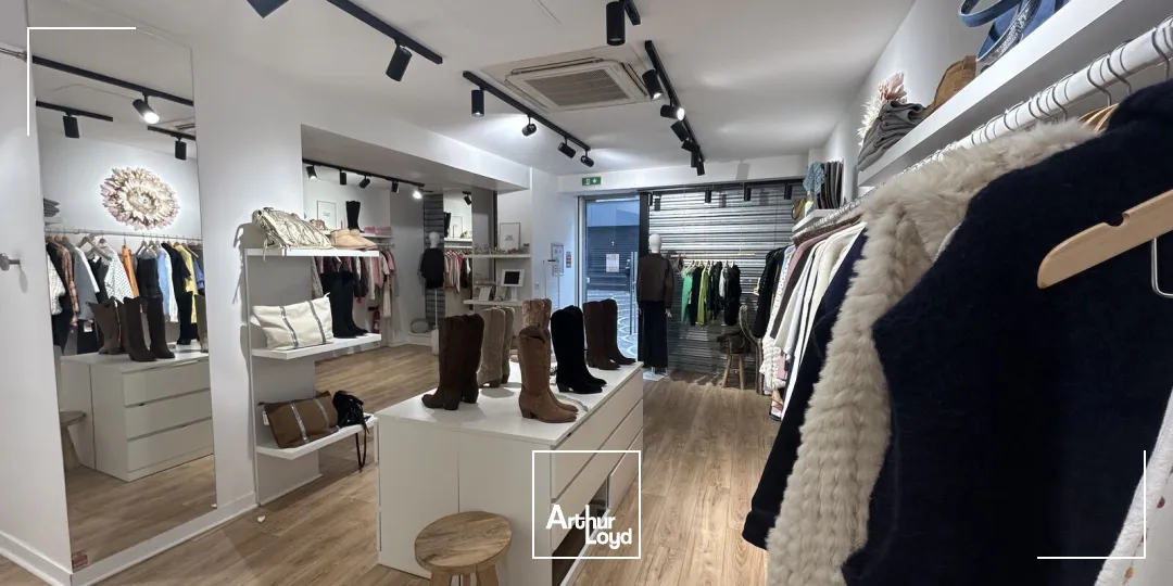 Locaux commerciaux - Location - LILLE - 59000 - 150-150 - 7616313