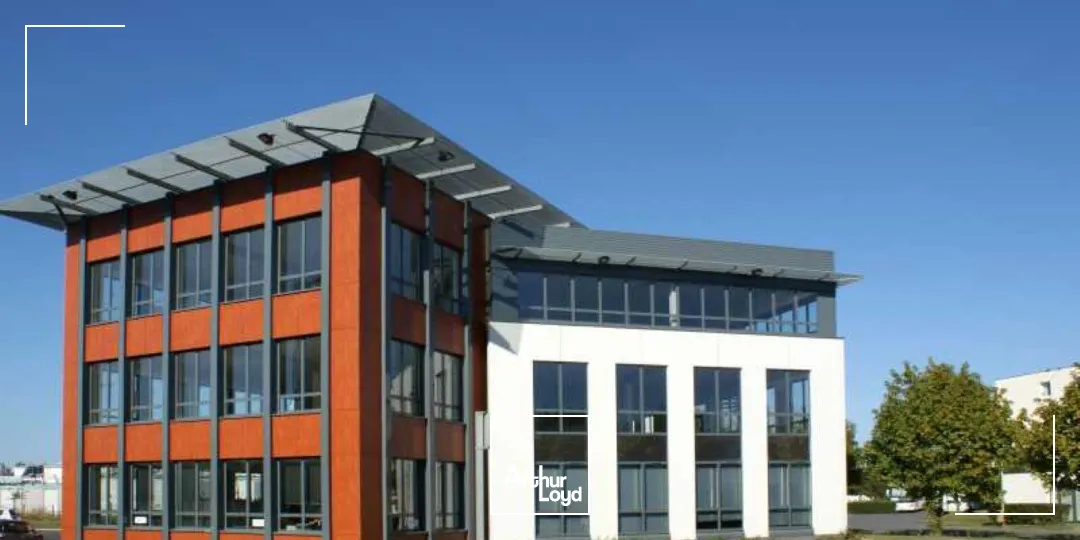 Bureaux - Vente - MARCQ EN BAROEUL - 59700 - 108.57-108.57 - 7616371