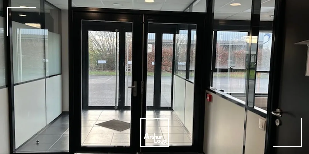 Locaux d'activité & Entrepôts - Vente - ORCHIES - 59310 - 3648-3648 - 7616389