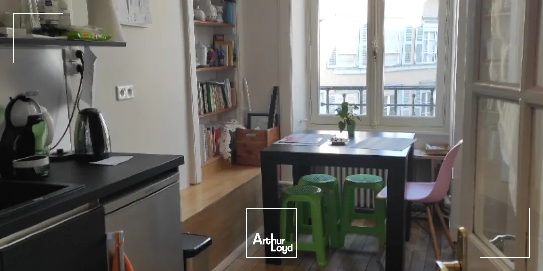 Bureaux - Location - LIMOGES - 87000 - 21.43-21.43 - 7616661