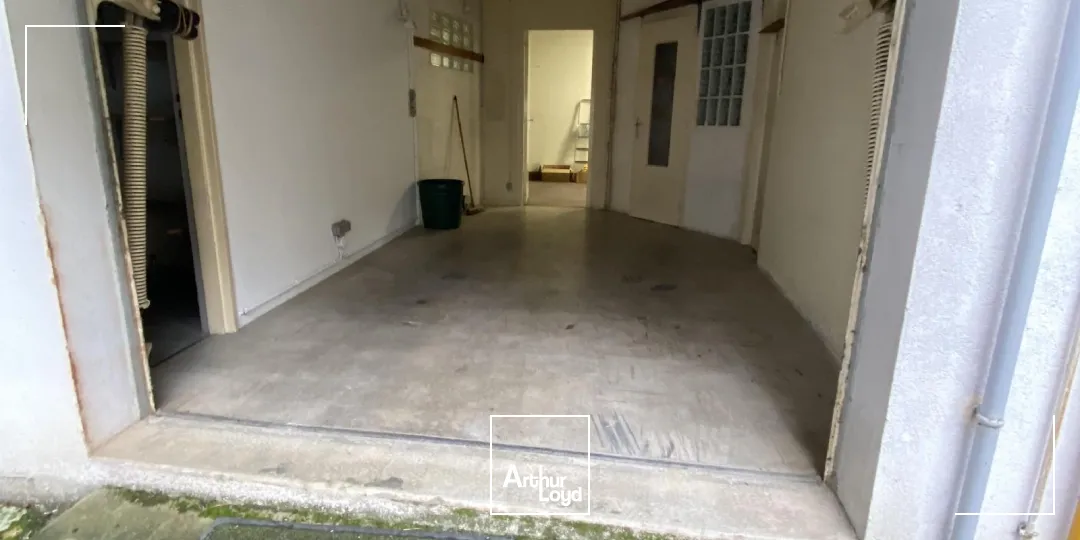 Locaux commerciaux - Location - CHARTRES - 28000 - 86-86 - 7616679