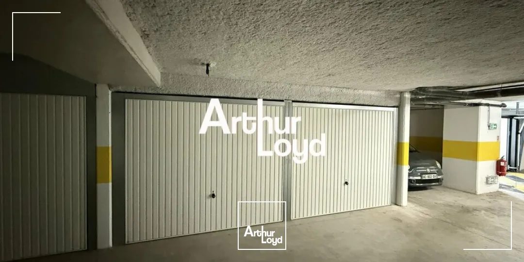 Bureaux - Location - PUGET-SUR-ARGENS - 83480 - 192-192 - 7616696