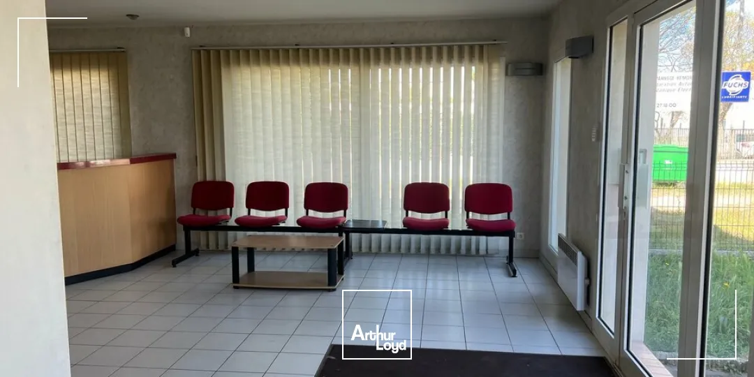 Bureaux - Location - AVIGNON - 84000 - 320-320 - 7616719