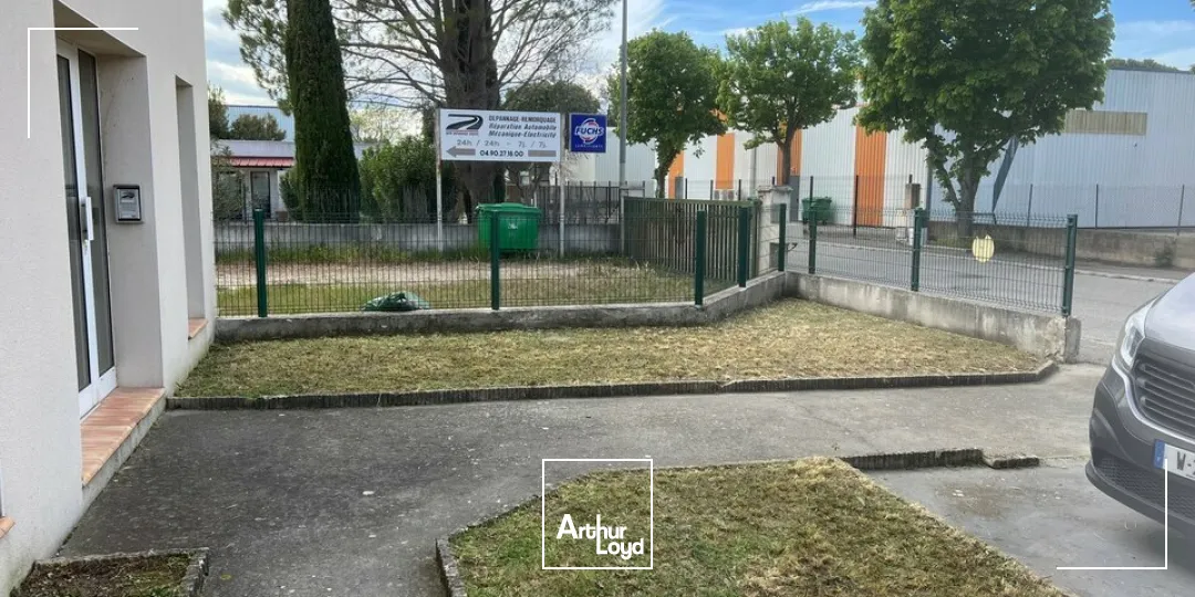 Bureaux - Location - AVIGNON - 84000 - 320-320 - 7616720