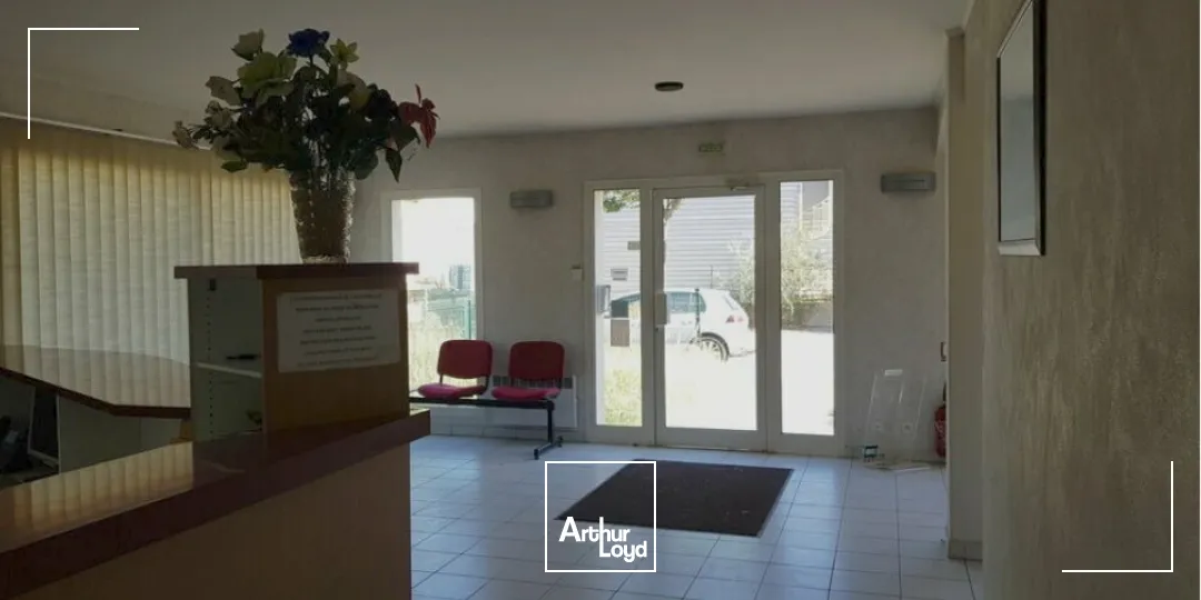 Bureaux - Location - AVIGNON - 84000 - 320-320 - 7616721