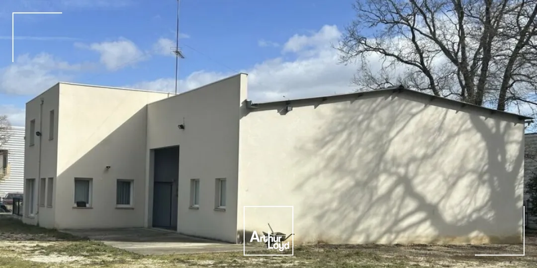 Bureaux - Location - AVIGNON - 84000 - 320-320 - 7616722