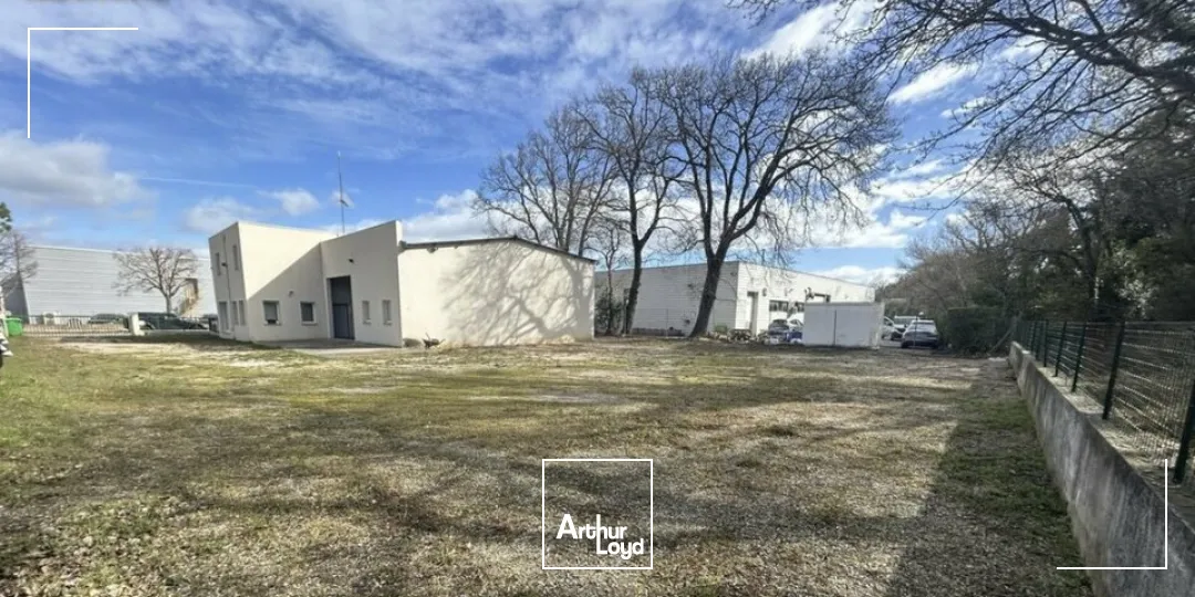 Bureaux - Location - AVIGNON - 84000 - 320-320 - 7616723